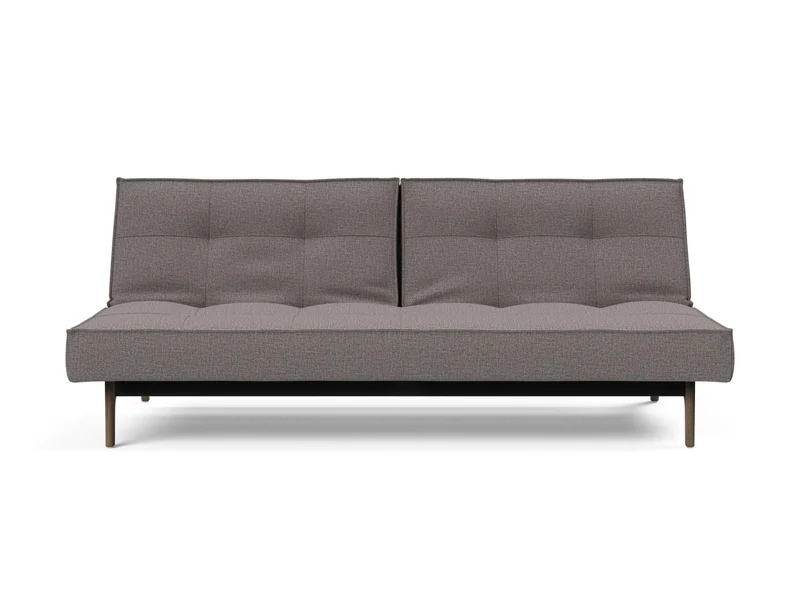 Canapé-lit Innovation Living - Splitback Eik Smoked Oak