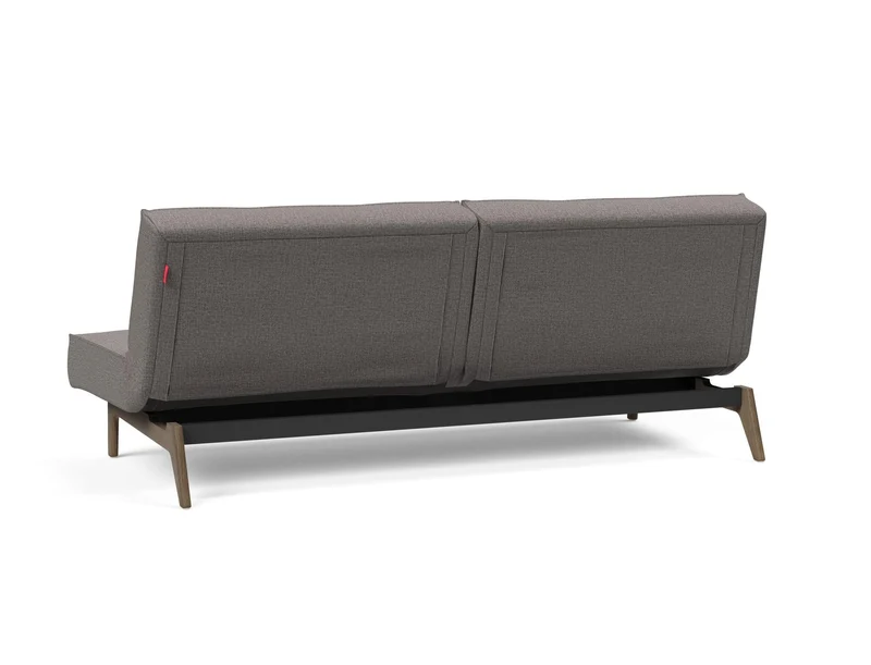 Canapé-lit Innovation Living - Splitback Eik Smoked Oak