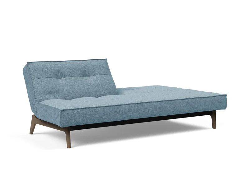 Canapé-lit Innovation Living - Splitback Eik Smoked Oak
