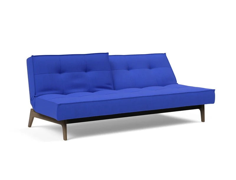 Canapé-lit Innovation Living - Splitback Eik Smoked Oak