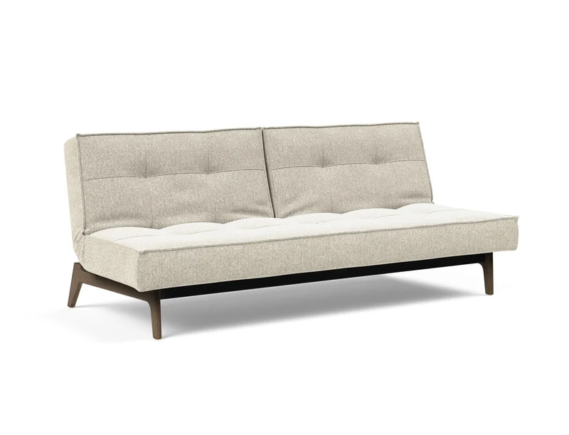Canapé-lit Innovation Living - Splitback Eik Smoked Oak