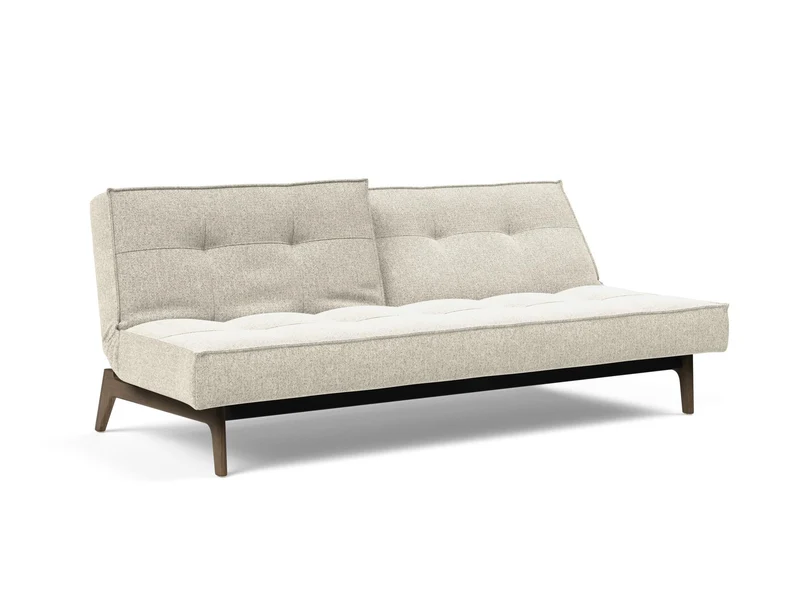 Canapé-lit Innovation Living - Splitback Eik Smoked Oak
