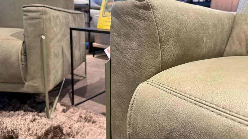 ENSEMBLE FAUTEUILS - MILLER