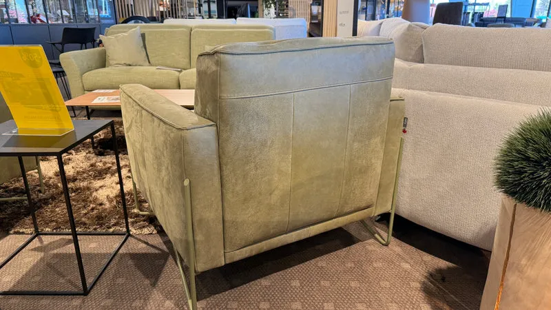 ENSEMBLE FAUTEUILS - MILLER