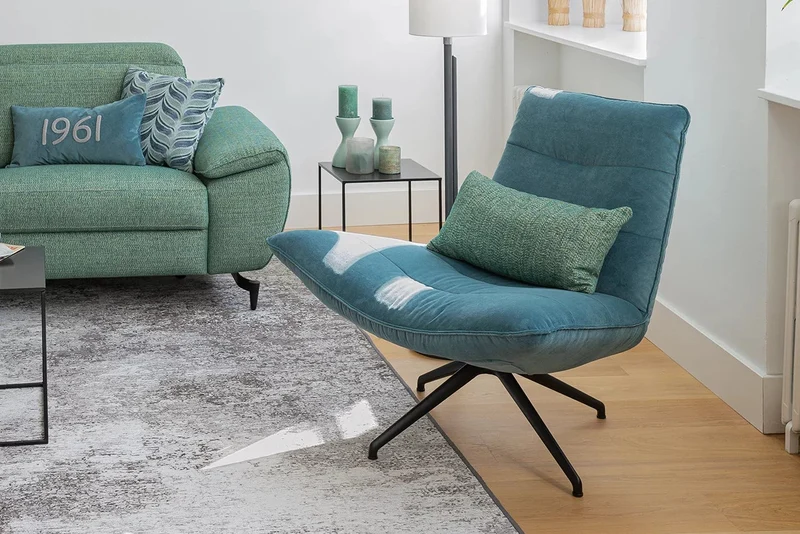 Fauteuil - Personnalisable - Yoga