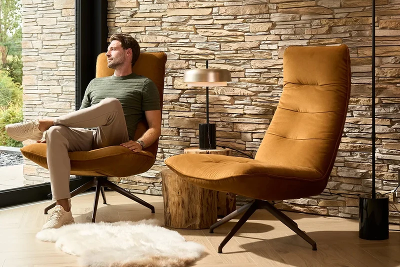 Fauteuil - Personnalisable - Yoga