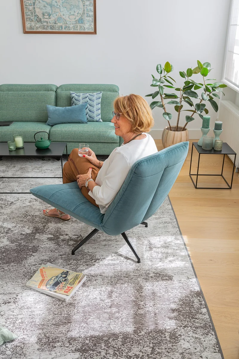 Fauteuil - Personnalisable - Yoga