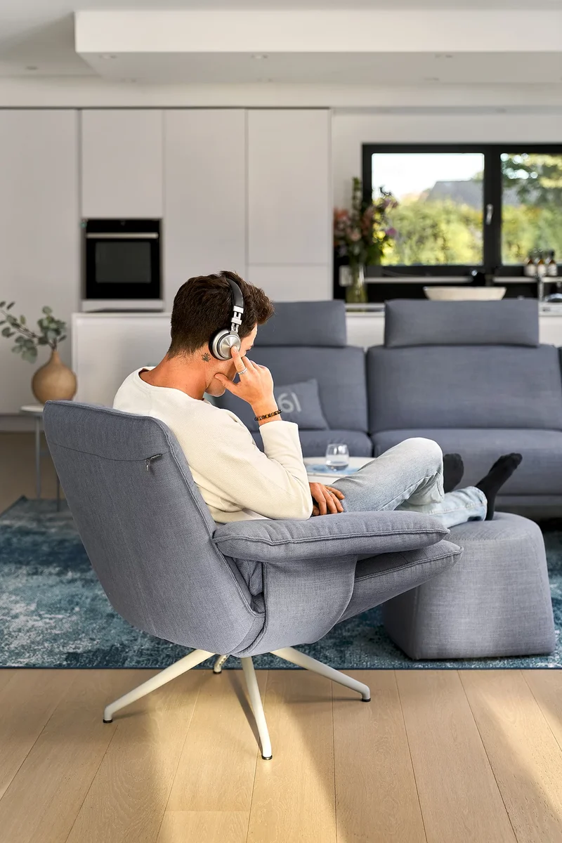 Fauteuil - Personnalisable - Yoga