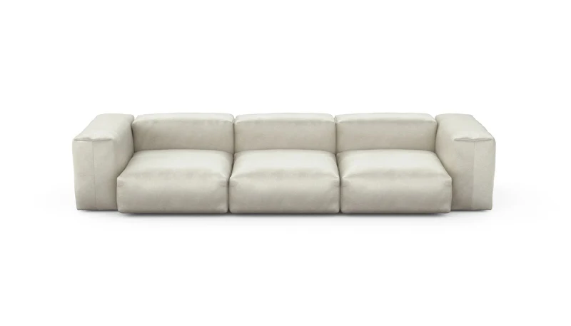 Canapé Vetsak - Three Module Sofa (3 places)