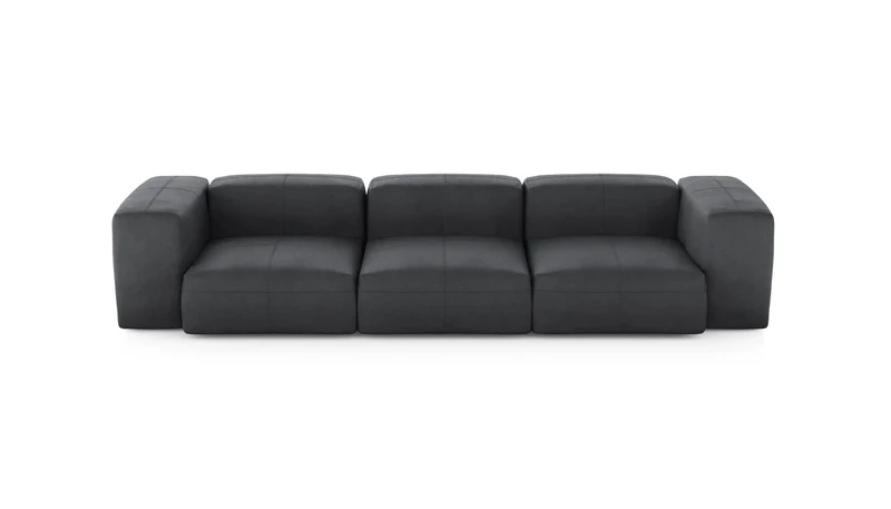 Canapé Vetsak - Three Module Sofa (3 places)