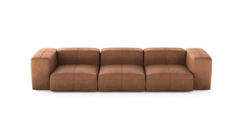 Canapé Vetsak - Three Module Sofa (3 places)