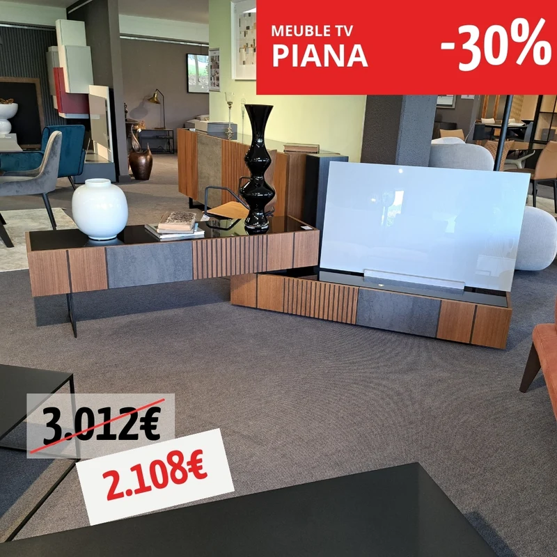 UN Meuble Tv -Piana