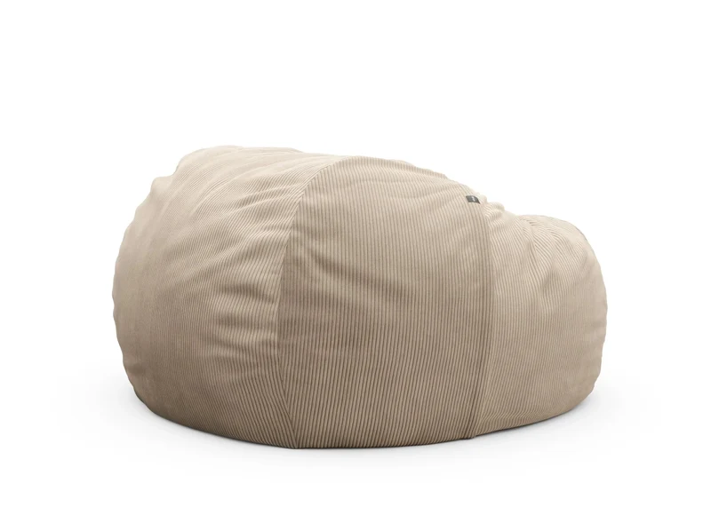 Pouf Vetsak - Bean Bag Jumbo