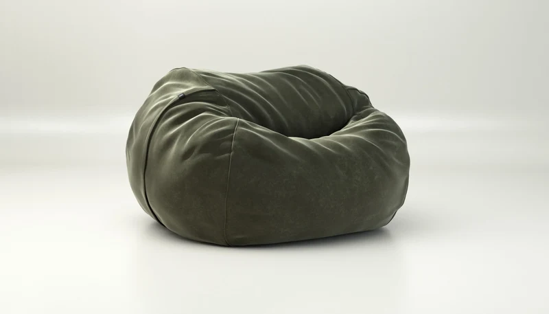 Pouf Vetsak - Bean Bag Jumbo