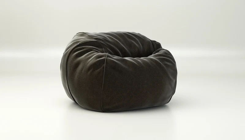 Pouf Vetsak - Bean Bag