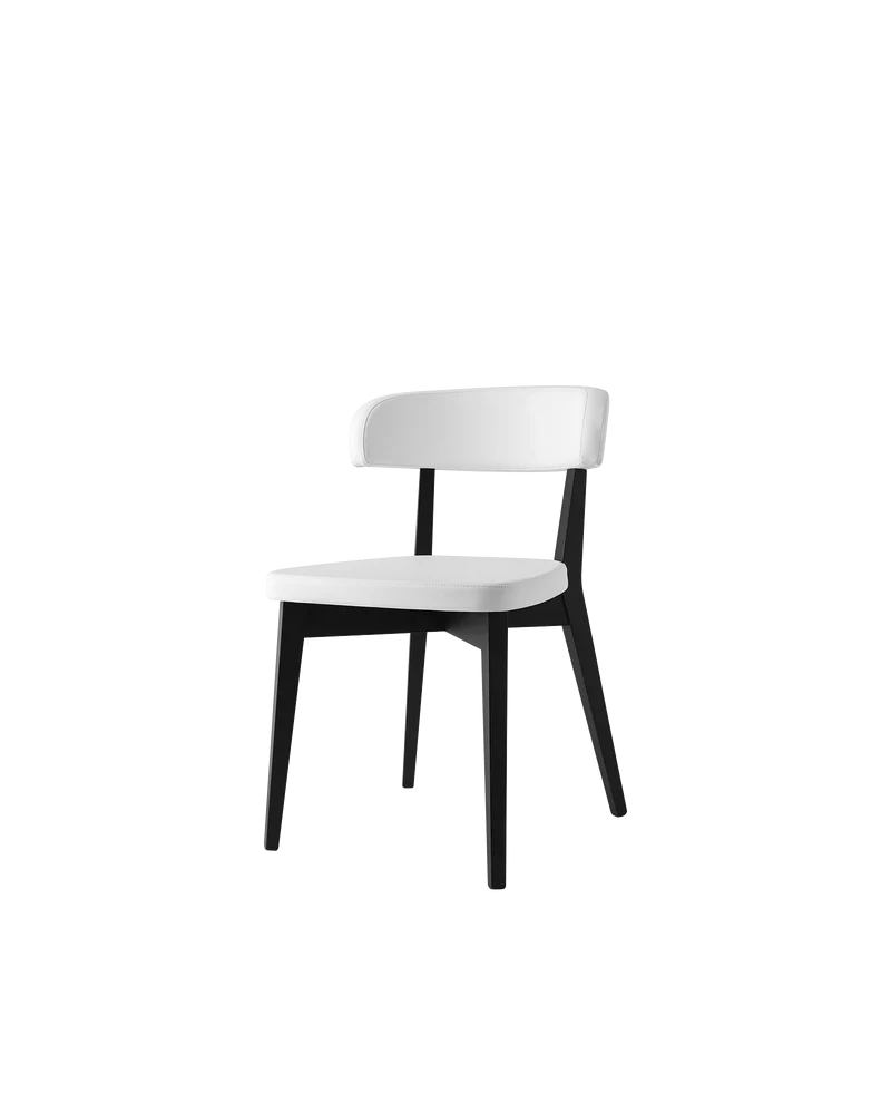 Chaise Connubia - Siren CB1536