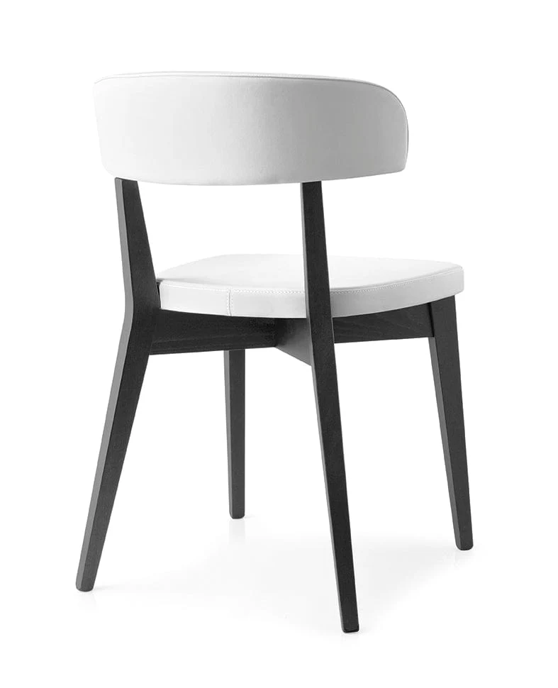Chaise Connubia - Siren CB1536