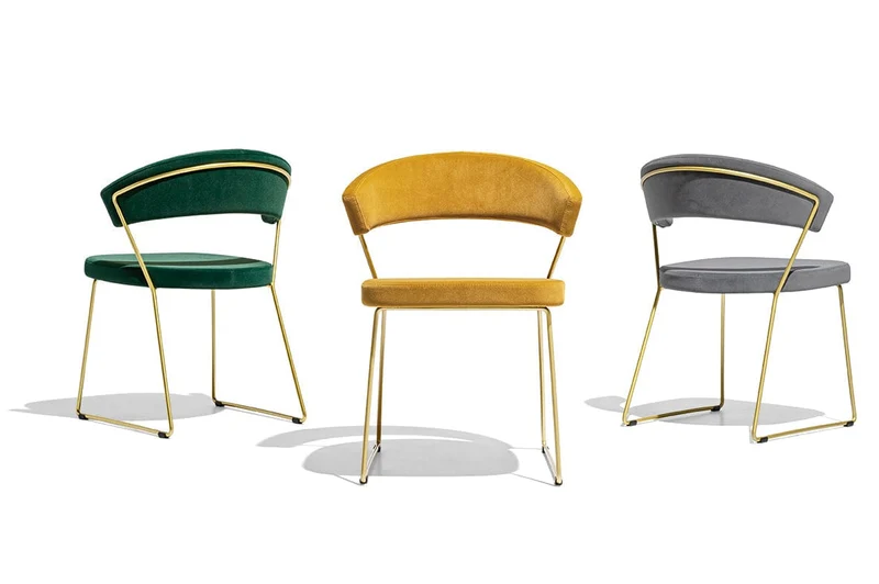 Chaise Connubia- New York CB1022