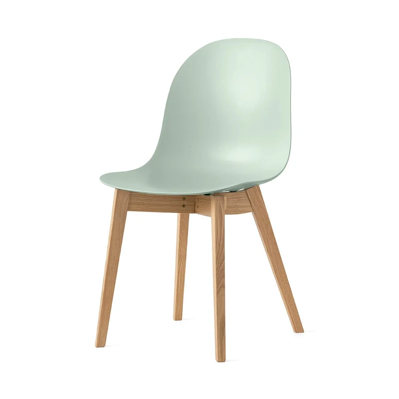 Chaise Connubia- Academy (Hêtre Blanchi) CB1665