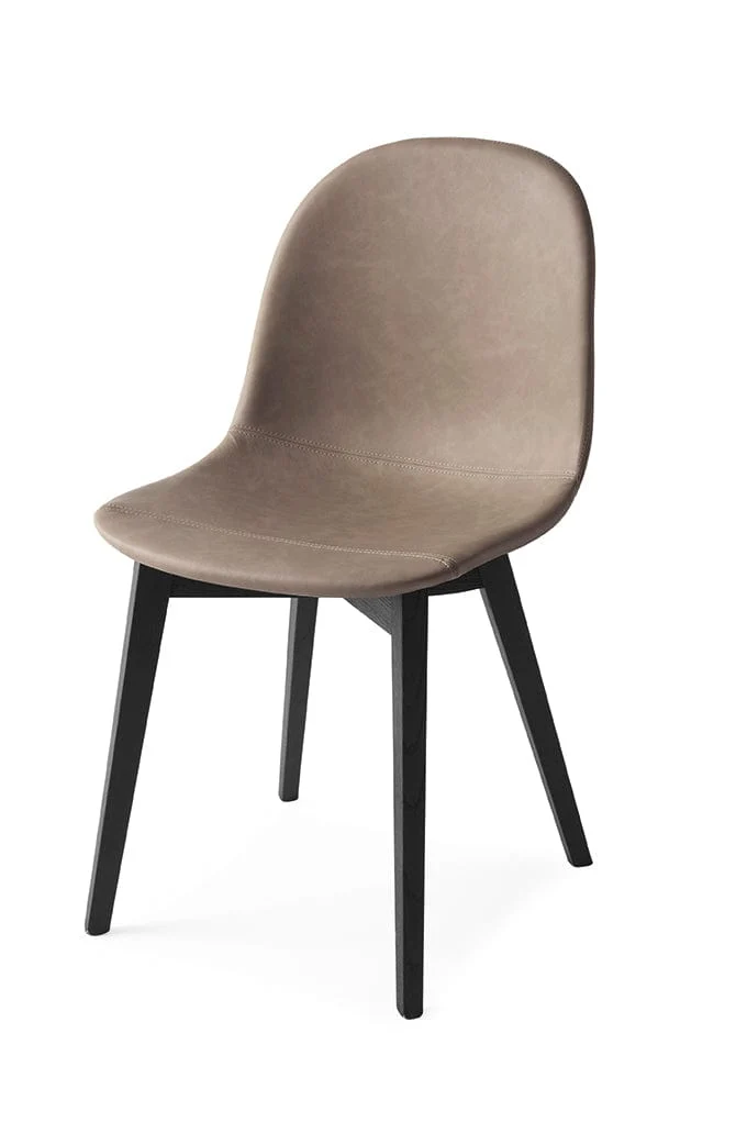 Chaise Connubia- Academy (Hêtre Blanchi) CB1665