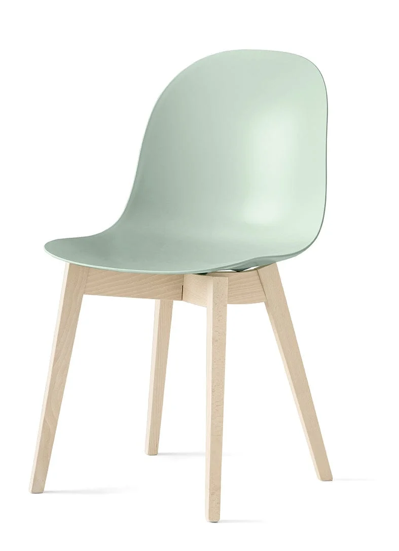 Chaise Connubia- Academy (Hêtre Blanchi) CB1665