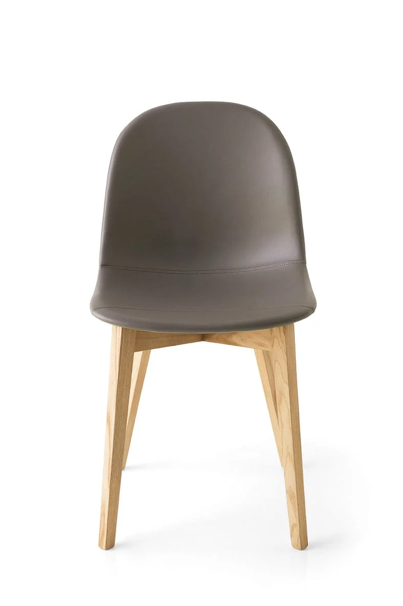 Chaise Connubia- Academy (Hêtre) CB1665