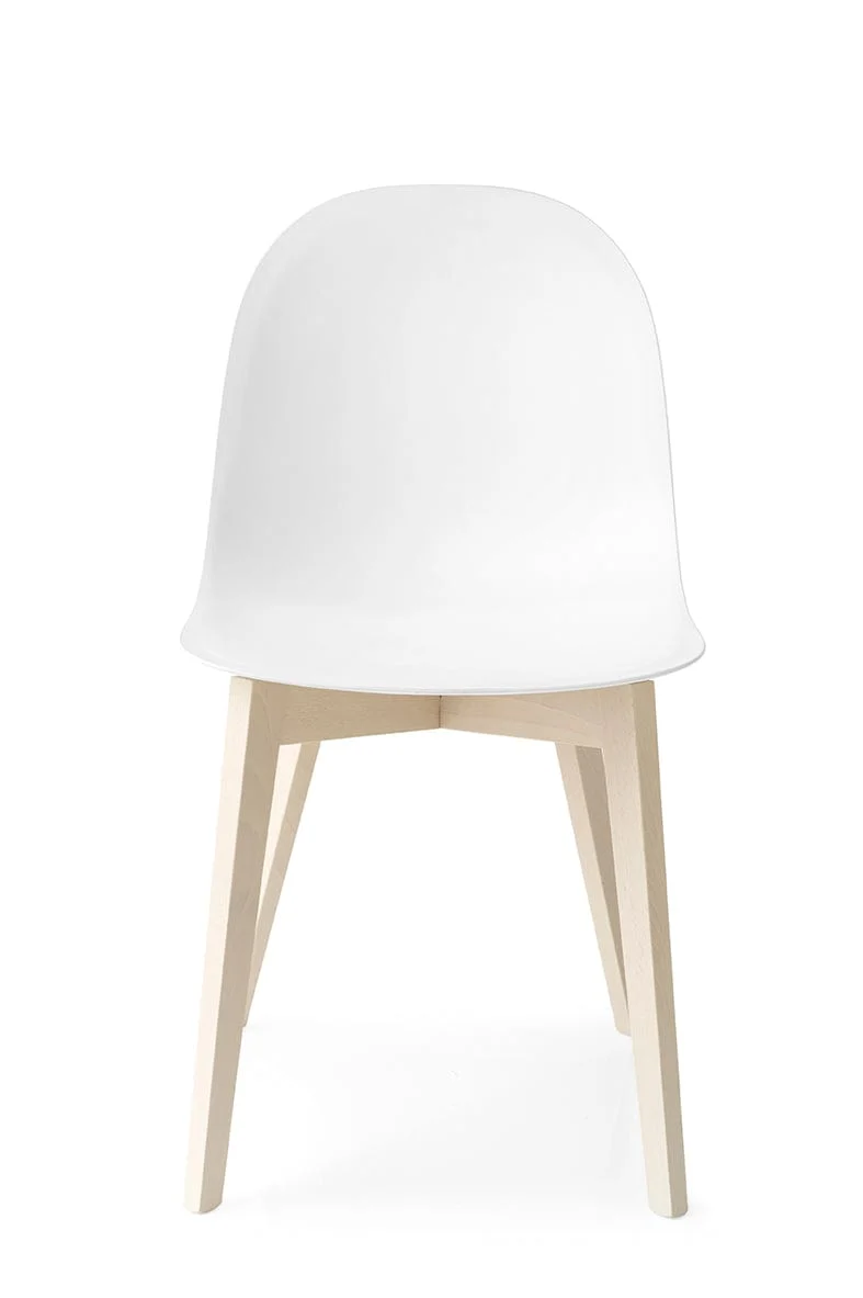 Chaise Connubia- Academy (Hêtre) CB1665