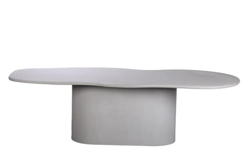 Table à manger, H75CM - NORDIE
