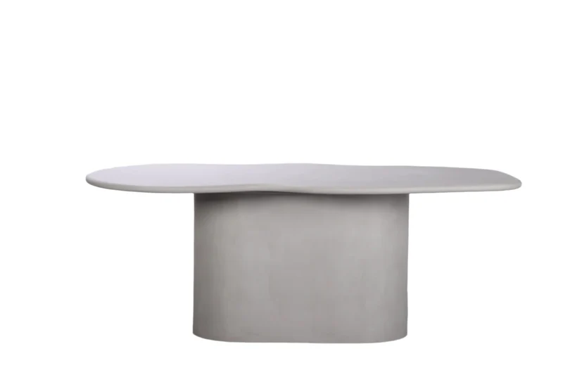 Table à manger, H75CM - NORDIE