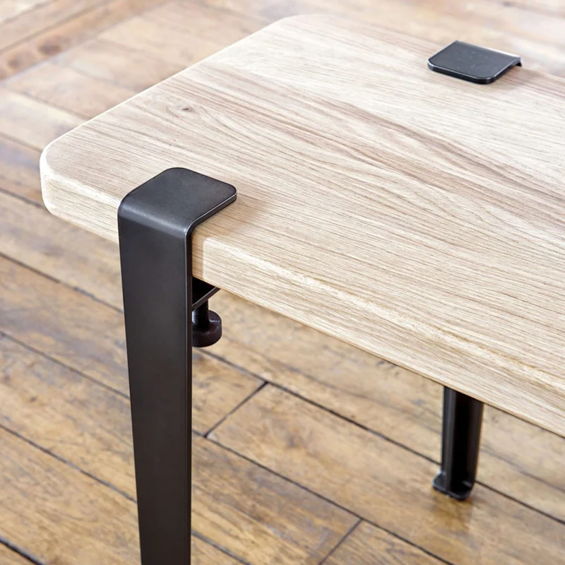Lot de 3 ou 4 pieds de table - 43cm