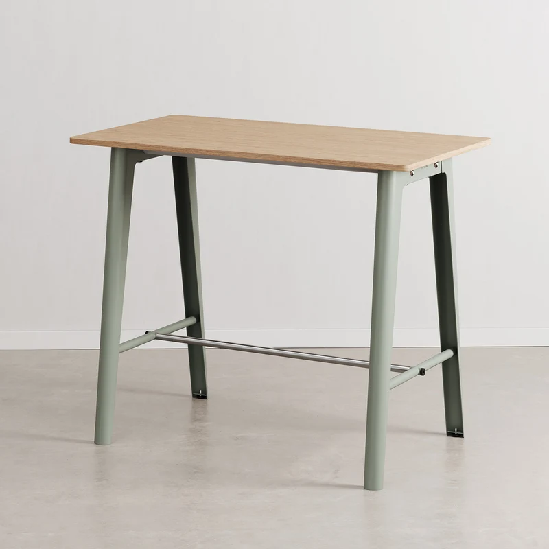 Table haute NEW MODERN - bois éco-certifié
