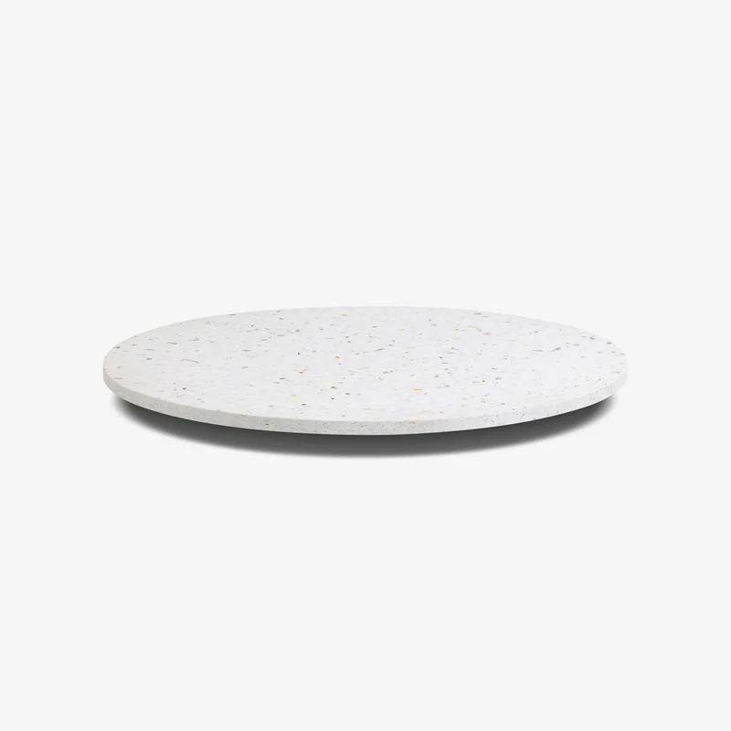 Plateau pour table basse et banc TIPTOE
