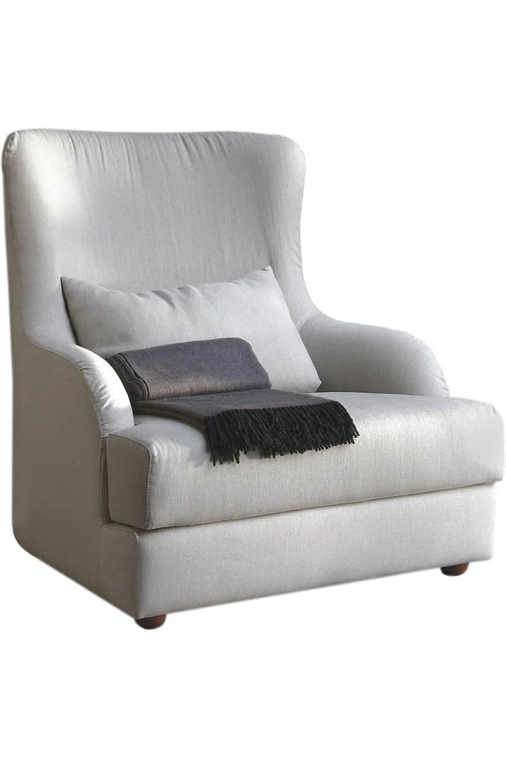 Nelly Fauteuil