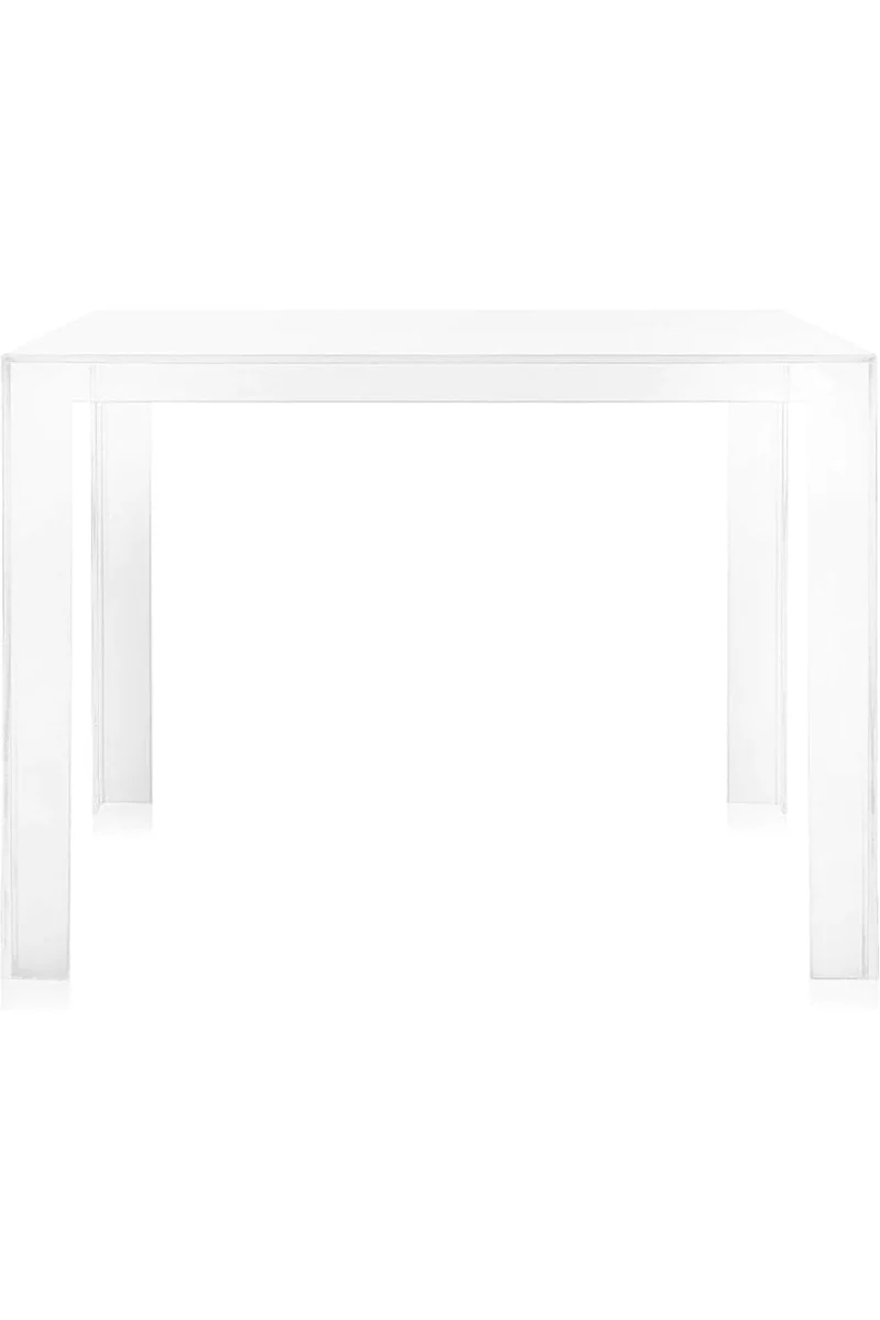 Invisible Table by Kartell