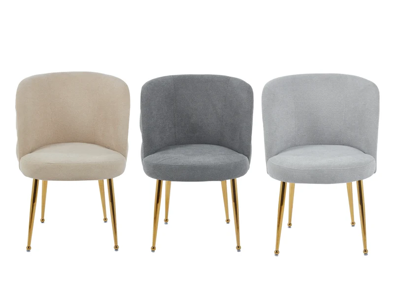 Chaises SACHA