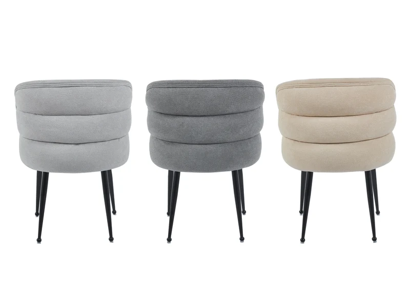 Chaises SACHA