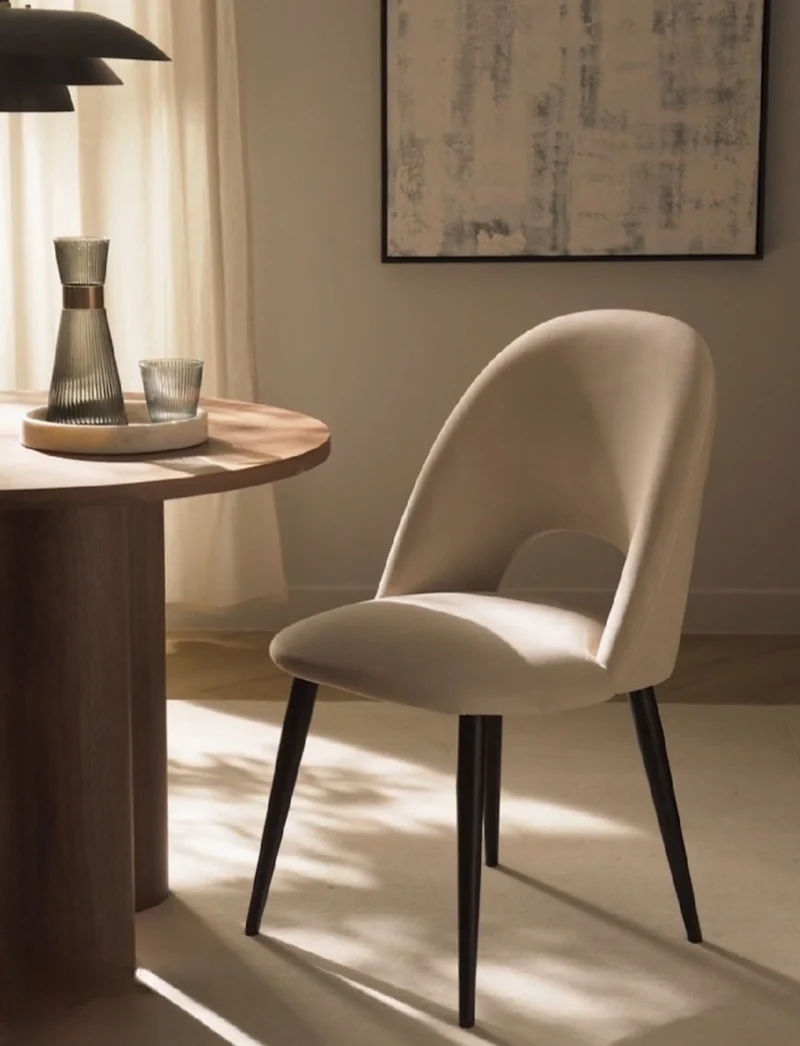 Chaise AMÉLIA