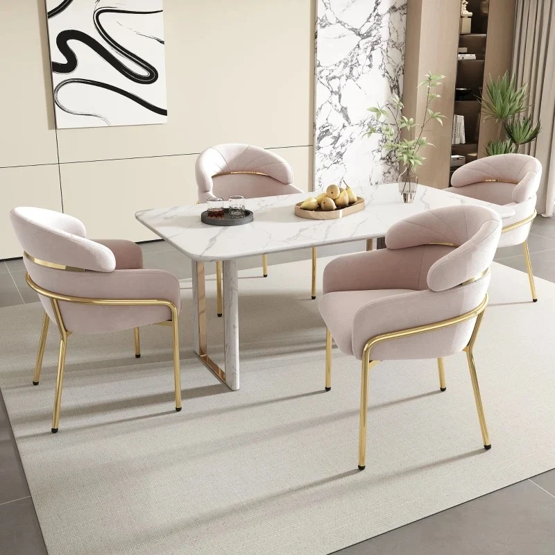 Chaises EMILY
