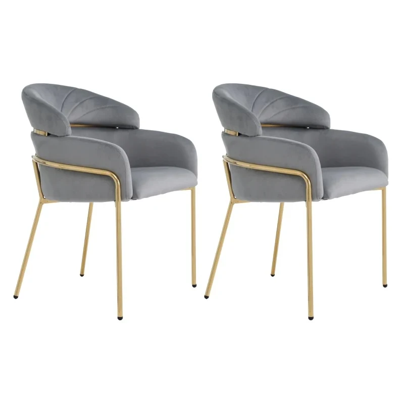 Chaises EMILY