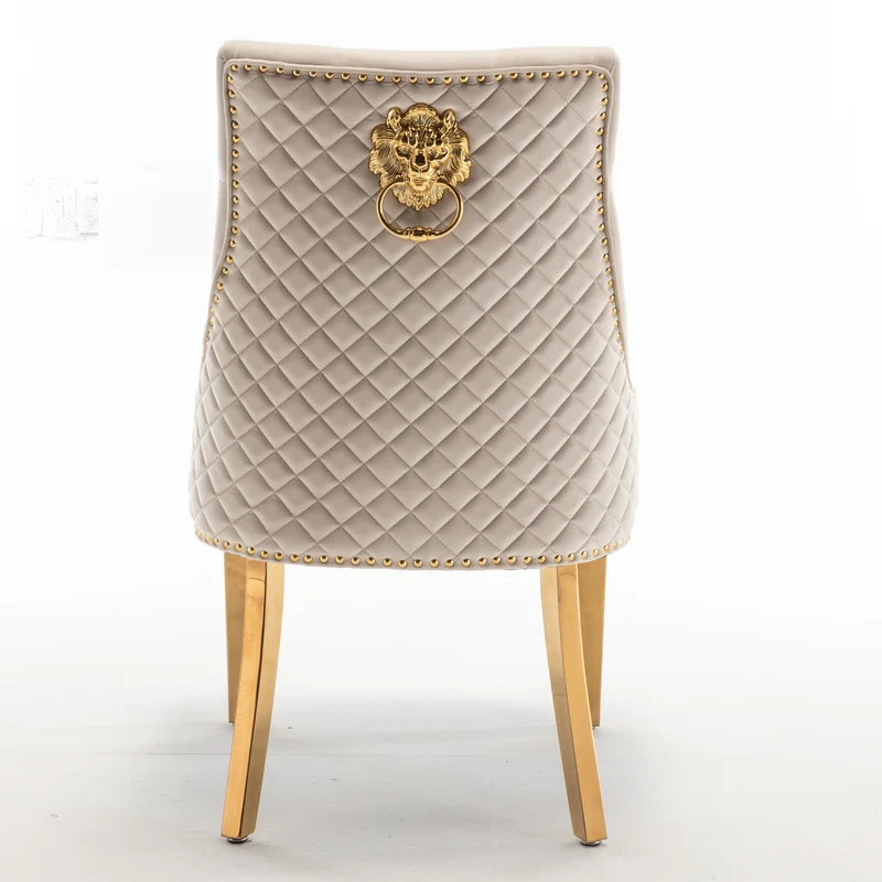 Chaises LION