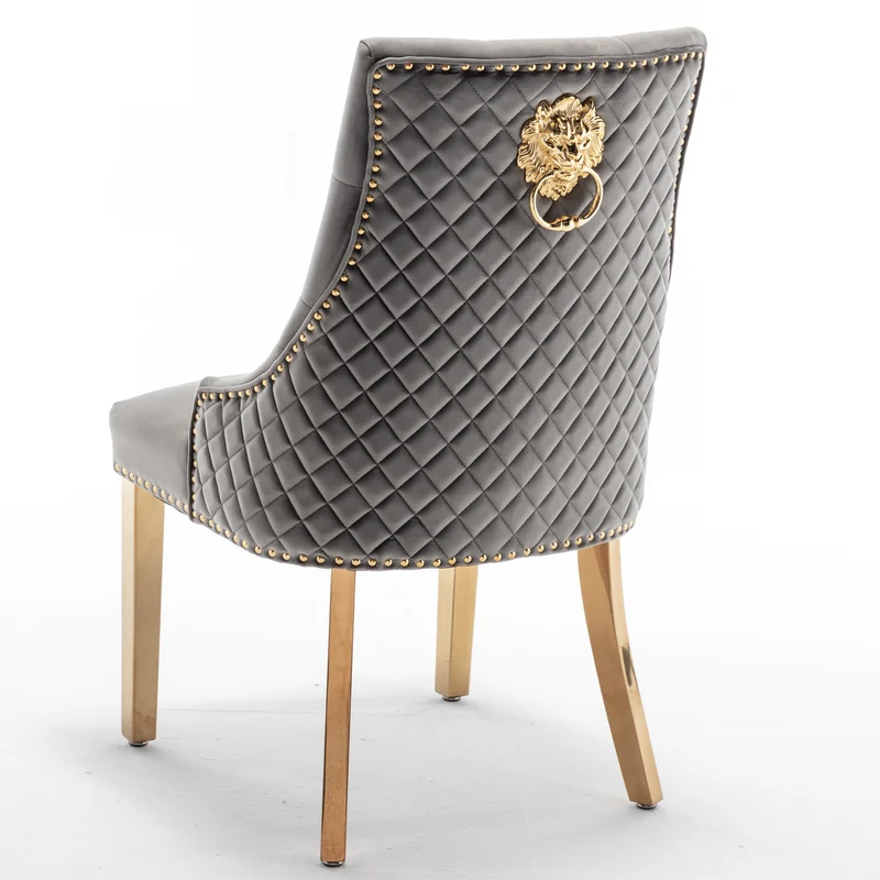 Chaises LION