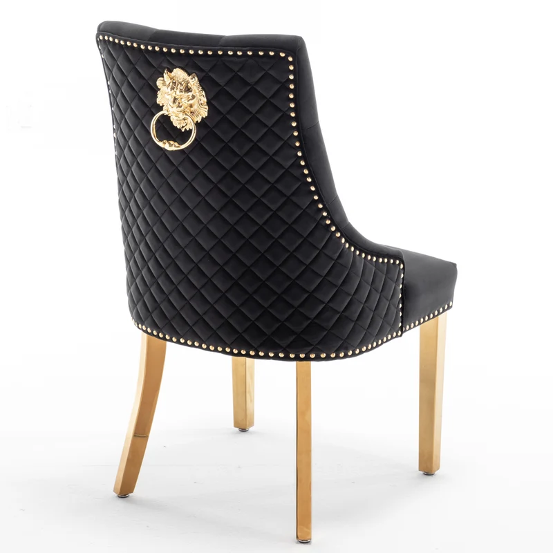 Chaises LION