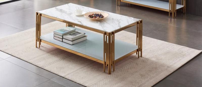 Table à basse FLÛTE