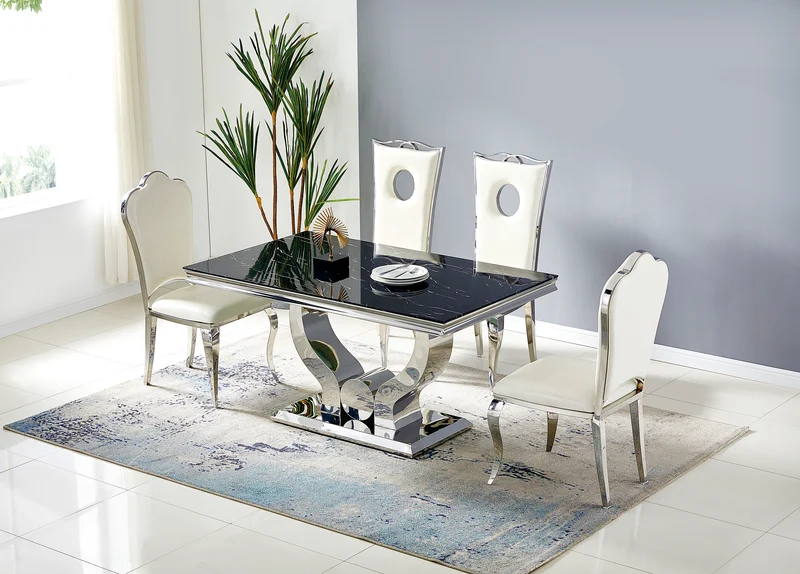 Table à manger TROPHÉE