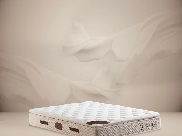 Matelas EXCLUSIVE 32cm