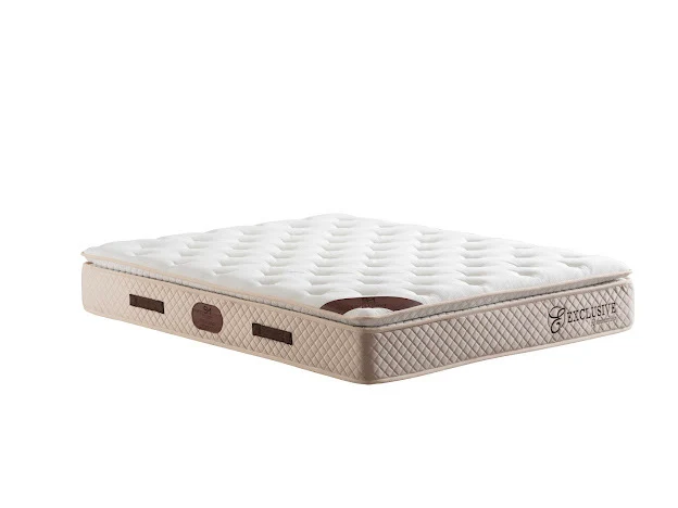 Matelas EXCLUSIVE 32cm