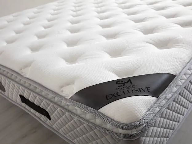 Matelas EXCLUSIVE 32cm