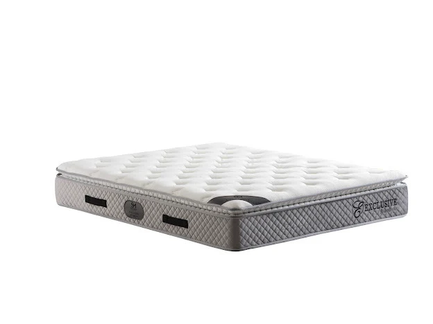 Matelas EXCLUSIVE 32cm