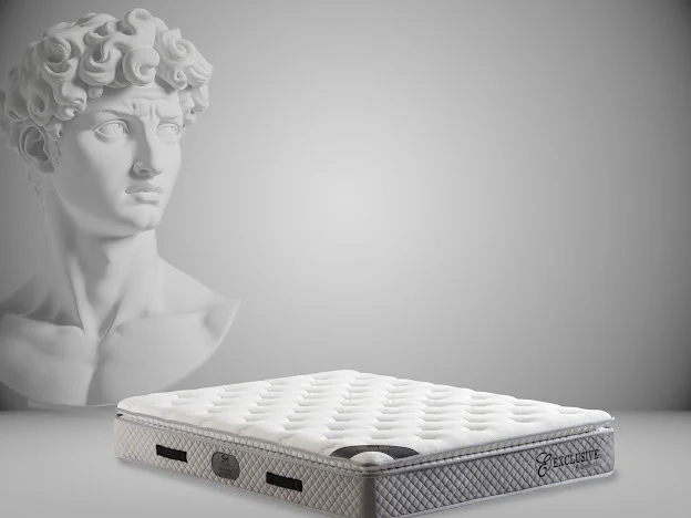Matelas EXCLUSIVE 32cm
