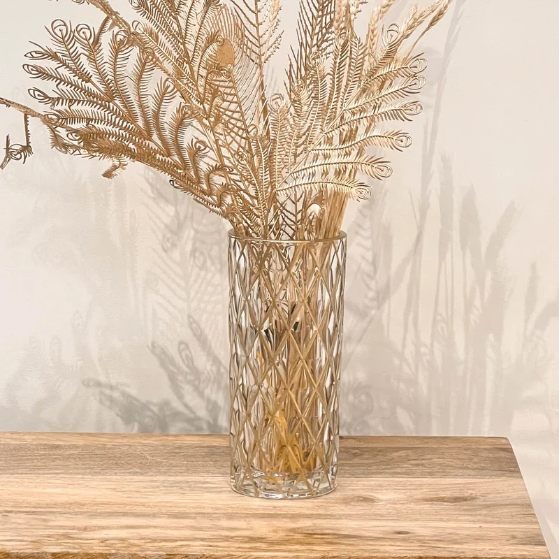 Buffet en bois de manguier massif, H90CM- MEXICO